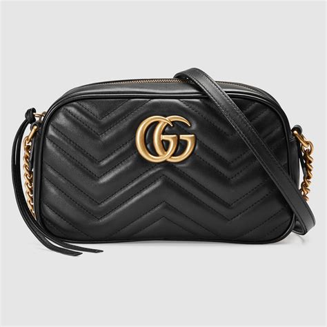 gucci marmont bag belt bag|gucci marmont small shoulder bag.